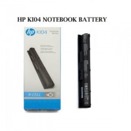 New HP Pavilion 14-ab000 15ab-000 17-g000 Ki04 Battery